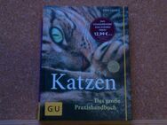 Katzen Das große Praxishandbuch ISBN 978-3-8338-2875-1 - Soest