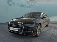 Audi A6, 2.0 TDI Quattro Limousine S-LINE 40, Jahr 2020 - München