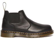 DR. MARTENS 2976 LO Chelseaboots Chukka, Boots, Schlupfstiefel mit Stretcheinsatz