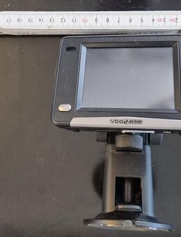 GPS VDO dayton - Putzbrunn