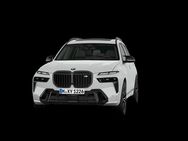 BMW X7, M60i xDrive M SPORT INDIVI MACAOBLAU Massage, Jahr 2024 - Eggenfelden