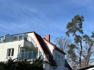 sonnige DG Maisonette super als Homeoffice - Falkensee