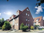 Top geschnittene 4-Zimmer Maisonettewohnung im Zentrum von Bedburg - Bedburg