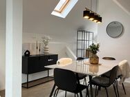 großzügige 3 1/2 Zimmer-Wohnung in der Nähe beim Marktplatz - Bad Saulgau