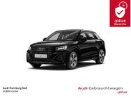 Audi Q2, 40 TFSI S line qu, Jahr 2024 - Hamburg