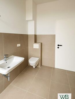 Neu sanierte Altbau-Wohnung im Batteriewall Helmstedt - Helmstedt