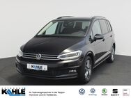 VW Touran, 1.5 TSI Comfortline vor, Jahr 2024 - Neustadt (Rübenberge)