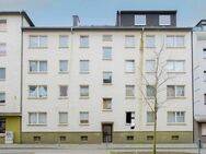 Attraktive Kapitalanlage: Vermietete 2-Zimmer-Eigentumswohnung in Gelsenkirchen - Gelsenkirchen