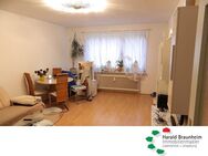 Gepflegte Singlewohnung in ruhigem Haus mit Fahrstuhl und Loggia, ca.55m², im Eichholz. - Lüdenscheid