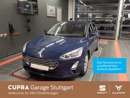 Ford Focus, 1.0 Focus, Jahr 2019 - Stuttgart