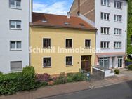 Charmantes Zweifamilienhaus mit Entwicklungspotenzial im Frankfurter Nordend - Frankfurt (Main)