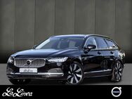 Volvo V90, 8.7 T6 Recharge AWD Core 750, Jahr 2023 - Köln