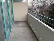 Brück Immobilien - *Paketverkauf* 3 x 1 Zi.-Appartements zum selbst renovieren mit Ost-Loggia - München