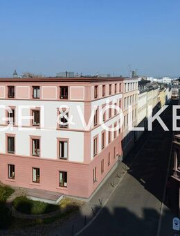 Modernes Wohnen in historischem Juwel - Mainz