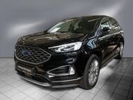 Ford Edge, 2.0 EcoBlue Vignale SPUR, Jahr 2019 - Kiel