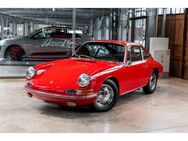 Porsche 911 F-Modell - Serie VIN : 301 Vollrestaurieru - Neuss