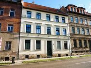 - Saniertes Mehrfamilienhaus in Weißenfels - - Weißenfels