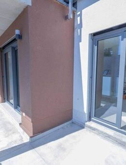 NUR NOCH EINE EINHEIT VERFÜGBAR: 2 Zi. Neubau ETW im Niedrigenergiehaus / Wohnung kaufen - Nürnberg