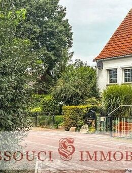 Unter 100.000,00 €! Ihr Eigentum in der schönsten Gemeinde der Prignitz! - Berge (Brandenburg)