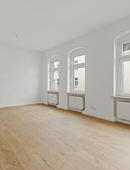 Sanierte 2-Raumwohnung in der Freiimfelder Straße! - Halle (Saale)