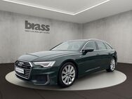 Audi A6, Avant 55 TFSI quattro S line, Jahr 2020 - Marburg