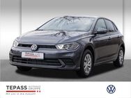 VW Polo, 1.0 l TSI Life OPF IQ DRIVE, Jahr 2022 - Wetter (Ruhr)