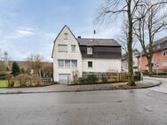 Modern renoviertes Einfamilienhaus mit viel Platz in ruhiger Sackgassenlage von Hemer - Hemer