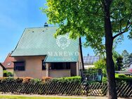 ***SANIERTES EINFAMILIENHAUS MIT POOL UND SEENÄHE*** - Markkleeberg