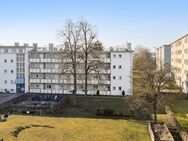Ihre Zukunft ist so nah - Augsburg