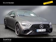 Mercedes AMG GT 63 S, BURM NIGHT, Jahr 2022 - Itzehoe