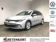 VW Golf Variant, 1.5 l TSI Golf 8 VIII Life, Jahr 2022 - Oelde