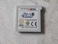 4x Nintendo 3 DS spiele - Gelsenkirchen