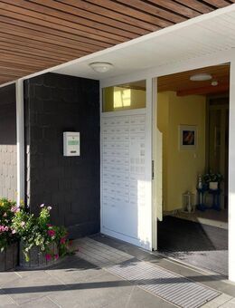 Horumersiel - Feriengäste willkommen! Ferienwohnung in Bestzustand, komplett ausgestattet! - Wangerland