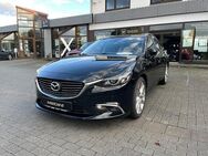 Mazda 6 Kombi Skyactiv-G KIZOKU Nakama - Münzenberg