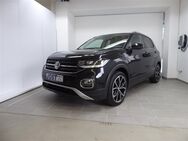 VW T-Cross, 1.0 TSI Style LM18 A, Jahr 2020 - Arnsberg