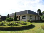 Charmanter Bungalow in guter Wohnlage von Westoverledingen! - Westoverledingen