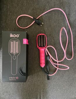 Ikoo E-Styler - Eching (Ammersee)