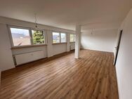 Provisionsfrei - Helle, großzügige Wohnung in ruhiger Lage; frisch renoviert + bezugsfertig - Heidelberg