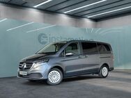 Mercedes V 250, d lang ° VANSTAR, Jahr 2024 - München