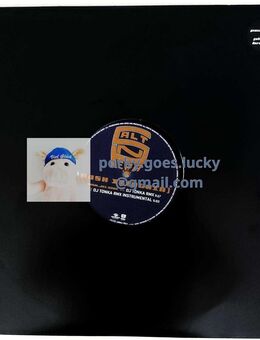 Salt 'N' Pepa – Push It (Again) 1999 2x12" Vinyl House - München Bogenhausen