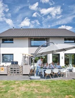 Planen Sie mit uns Ihr Traumhaus - und das zum Festpreis! - Wanzleben-Börde