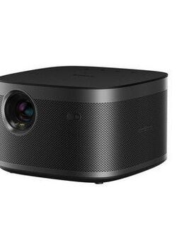XGIMI HORIZON Pro Beamer (1500 lm, 3840 x 2160 px, 4K, bis zu 200 Zoll (508 cm), Android TV)
