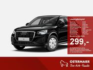 Audi Q2, 30 TFSI Schaltgetriebe, Jahr 2022 - Straubing