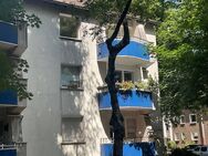 Gemütliche 3 Zimmerwohnung mit Balkon in ruhiger Lage - Duisburg
