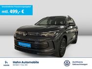 VW Tiguan, 1.5 Life eTSI ° IQ-Drive, Jahr 2024 - Ludwigsburg