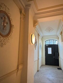 Top sanierte & vermietete 2-Zimmer-Altbauwohnung in Johannis - Nürnberg