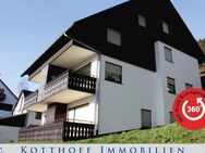 Gemütliche Wohnung in Nordenau - Schmallenberg