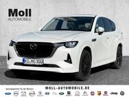 Mazda CX-60, ACTIV-D 200 TAKUMI CON-P DRI-P COM-P, Jahr 2023 - Koblenz