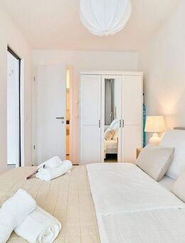 Ludwiga - stillvolle, voll möblierte Wohnung in Bietigheim-Bissingen (inkl. Strom und Internet) - Bietigheim-Bissingen