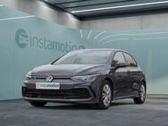VW Golf, 2.0 TDI R-LINE, Jahr 2021 - München